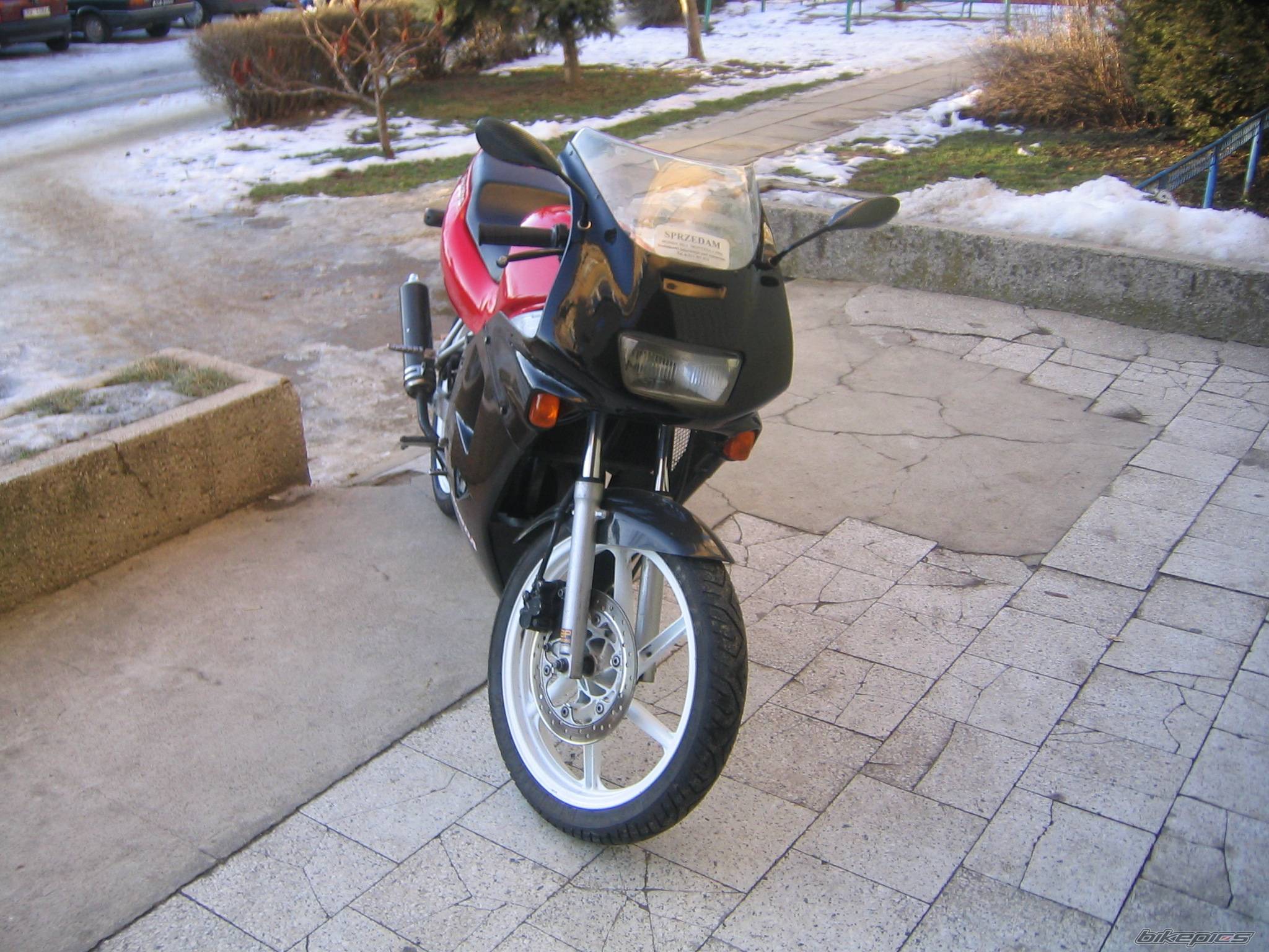 Bike Photo 496872