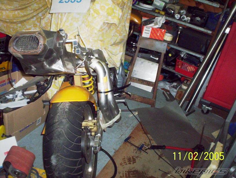 Bike Photo 496936