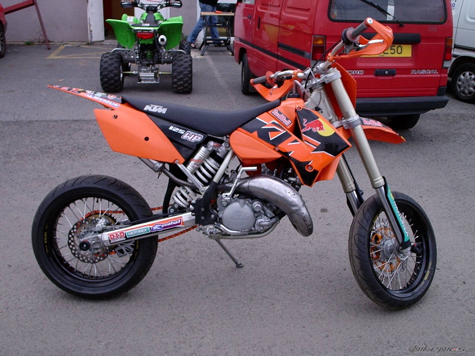 Bike Photo 496939