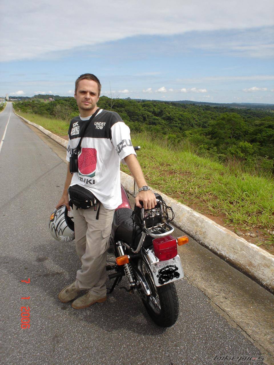 Bike Photo 496942