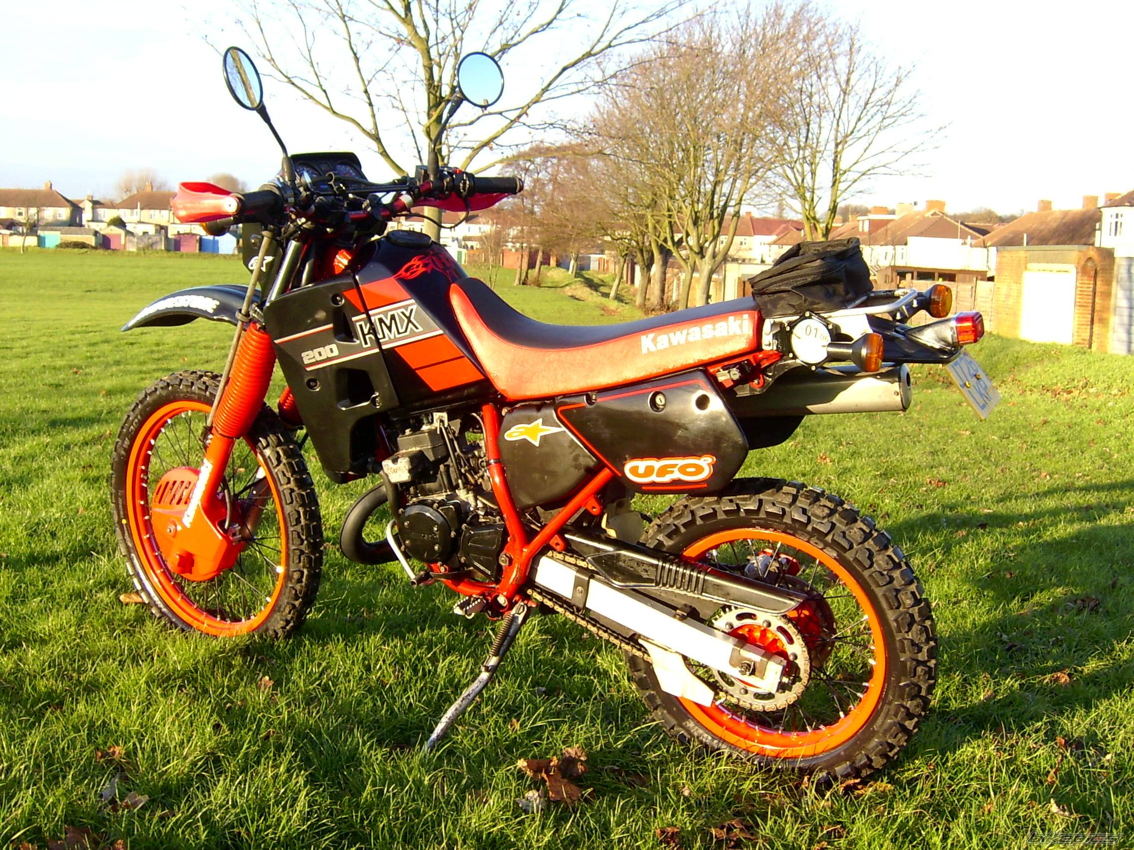 Bike Photo 496951