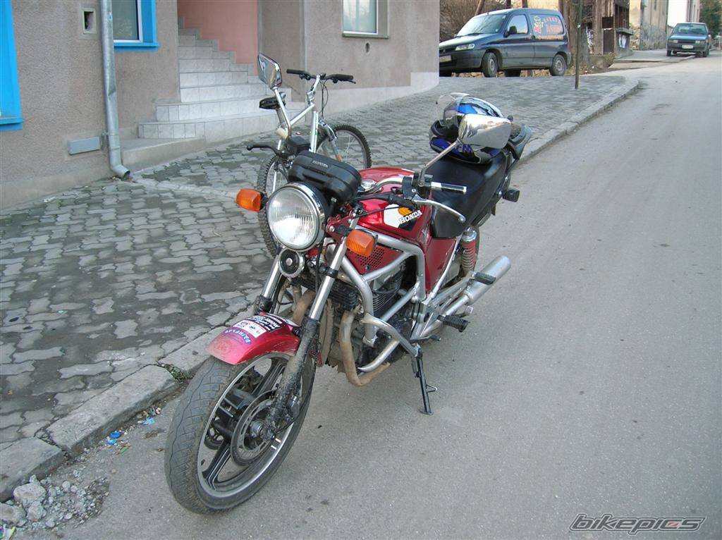 Bike Photo 496954