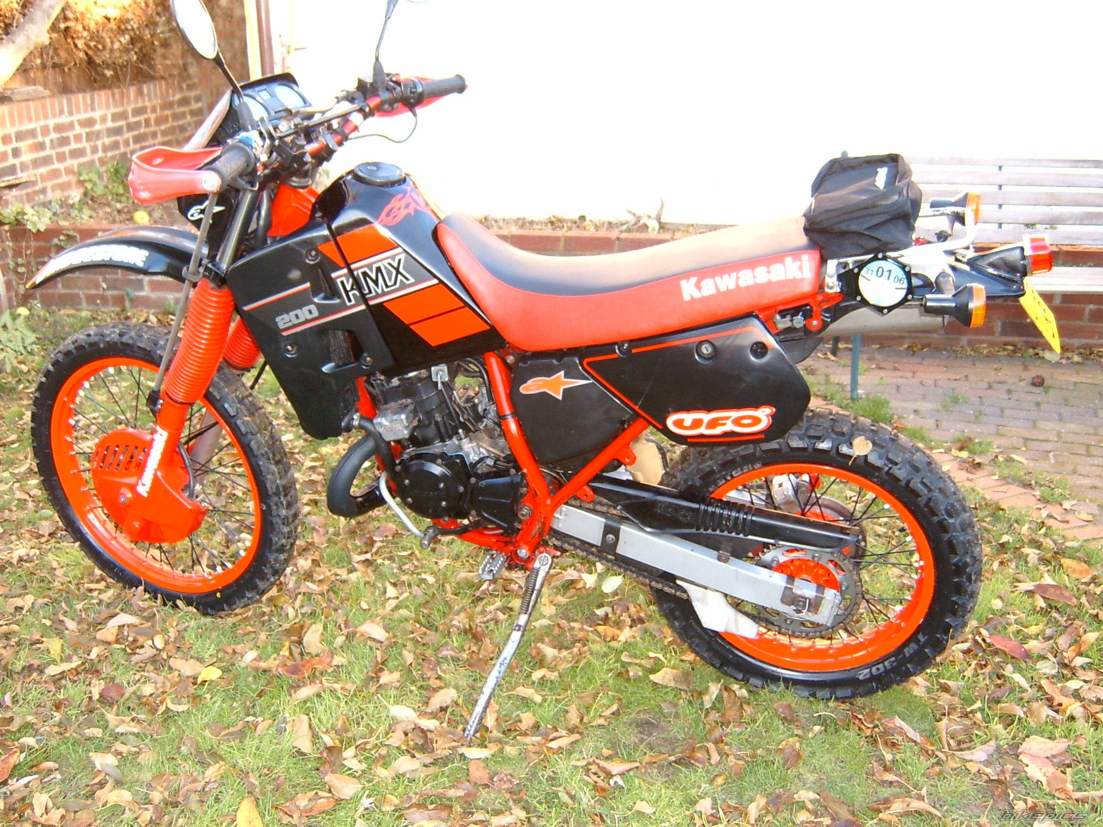 Bike Photo 496955