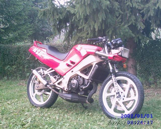 Bike Photo 496956