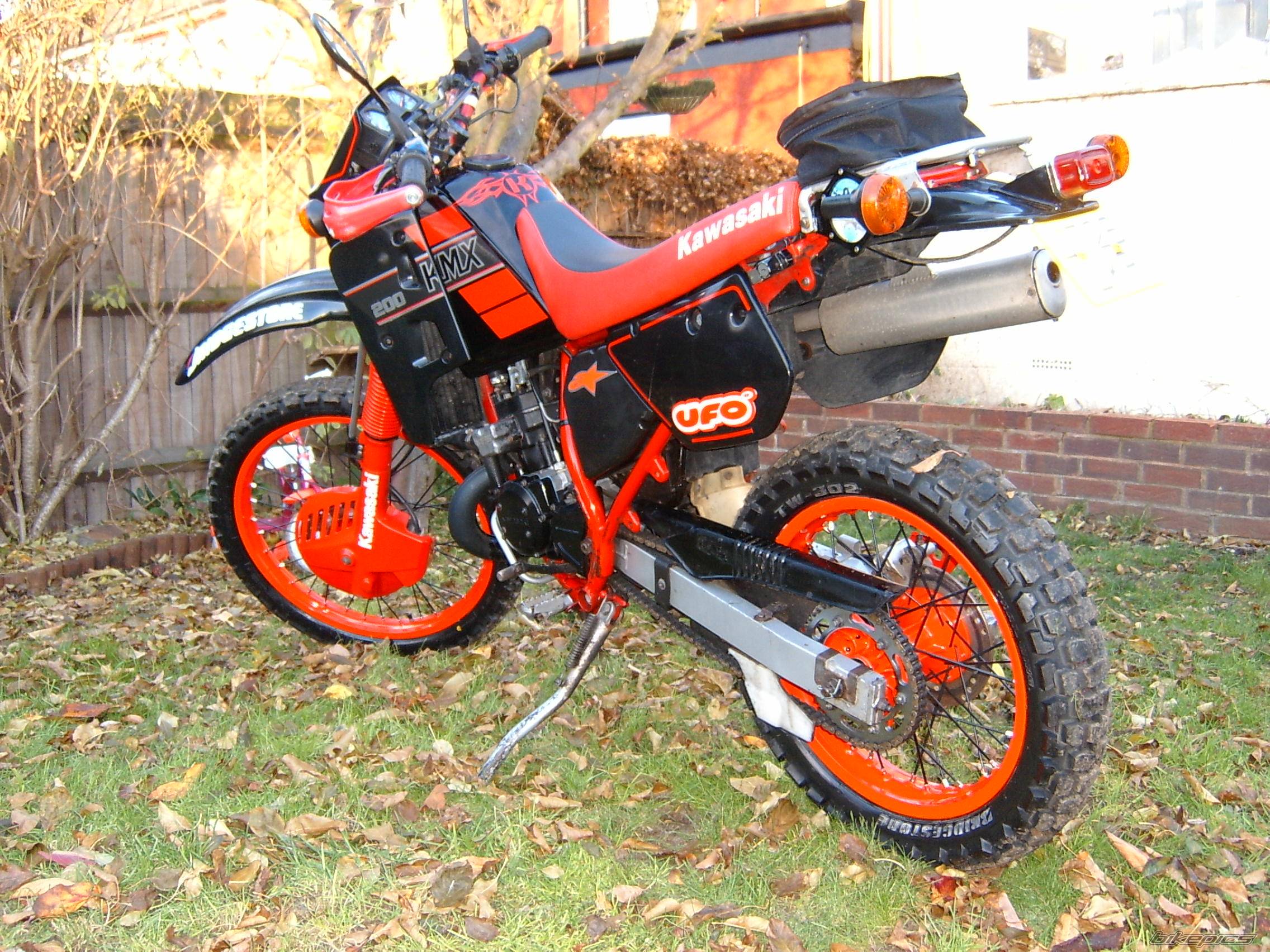 Bike Photo 496958