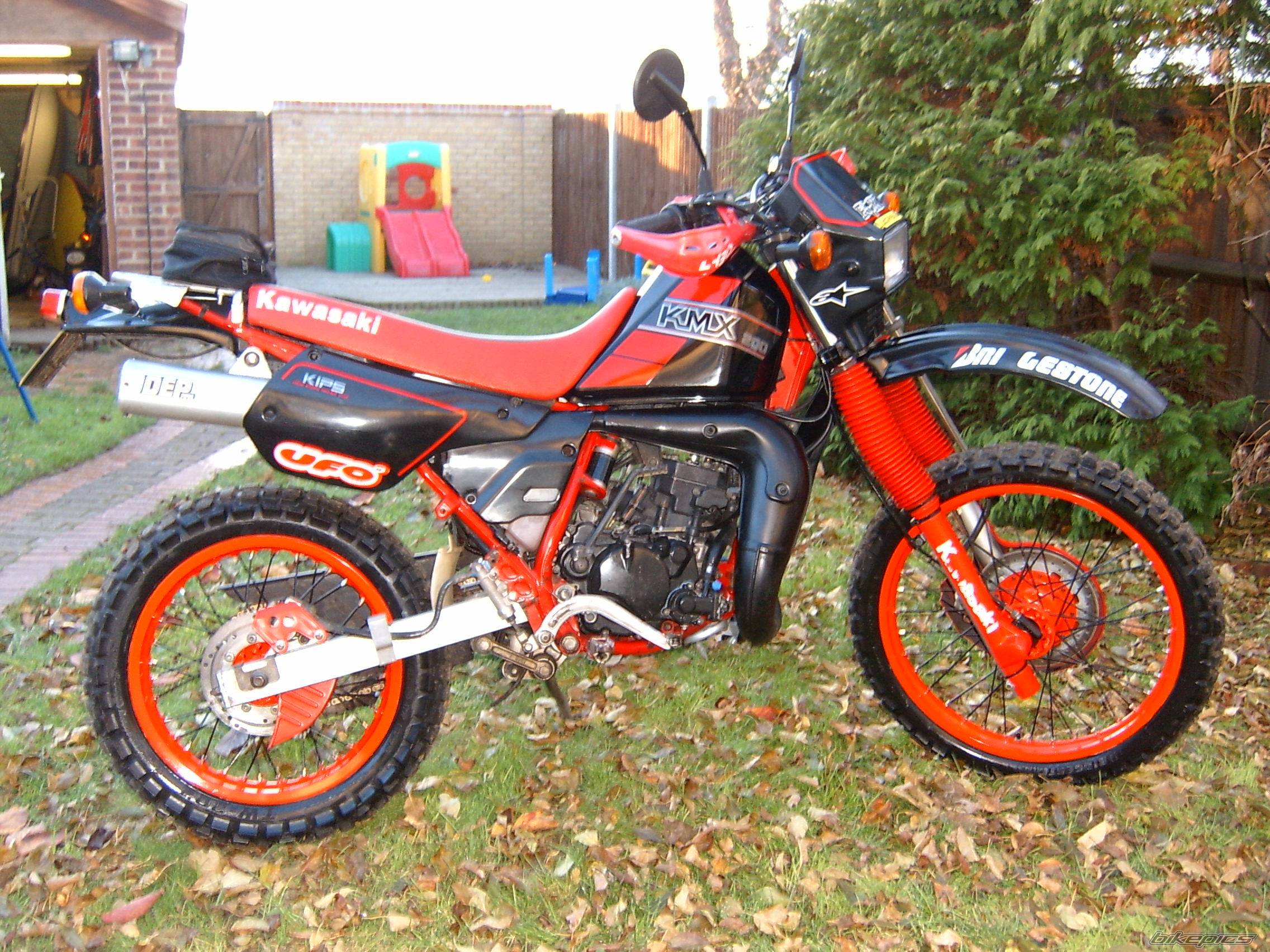 Bike Photo 496959