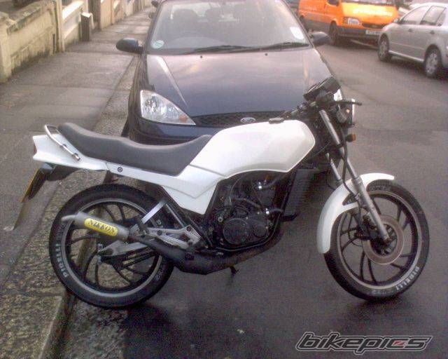 Bike Photo 496994