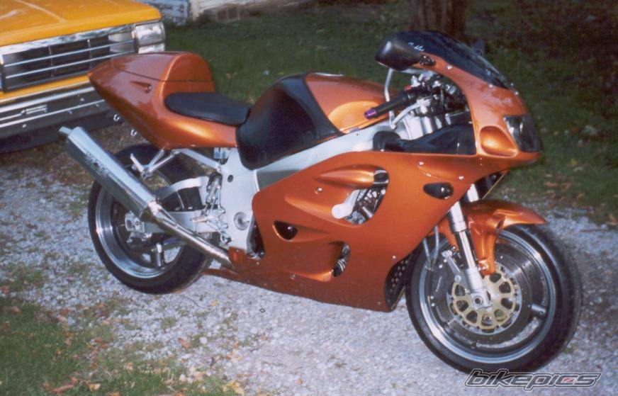 Bike Photo 497