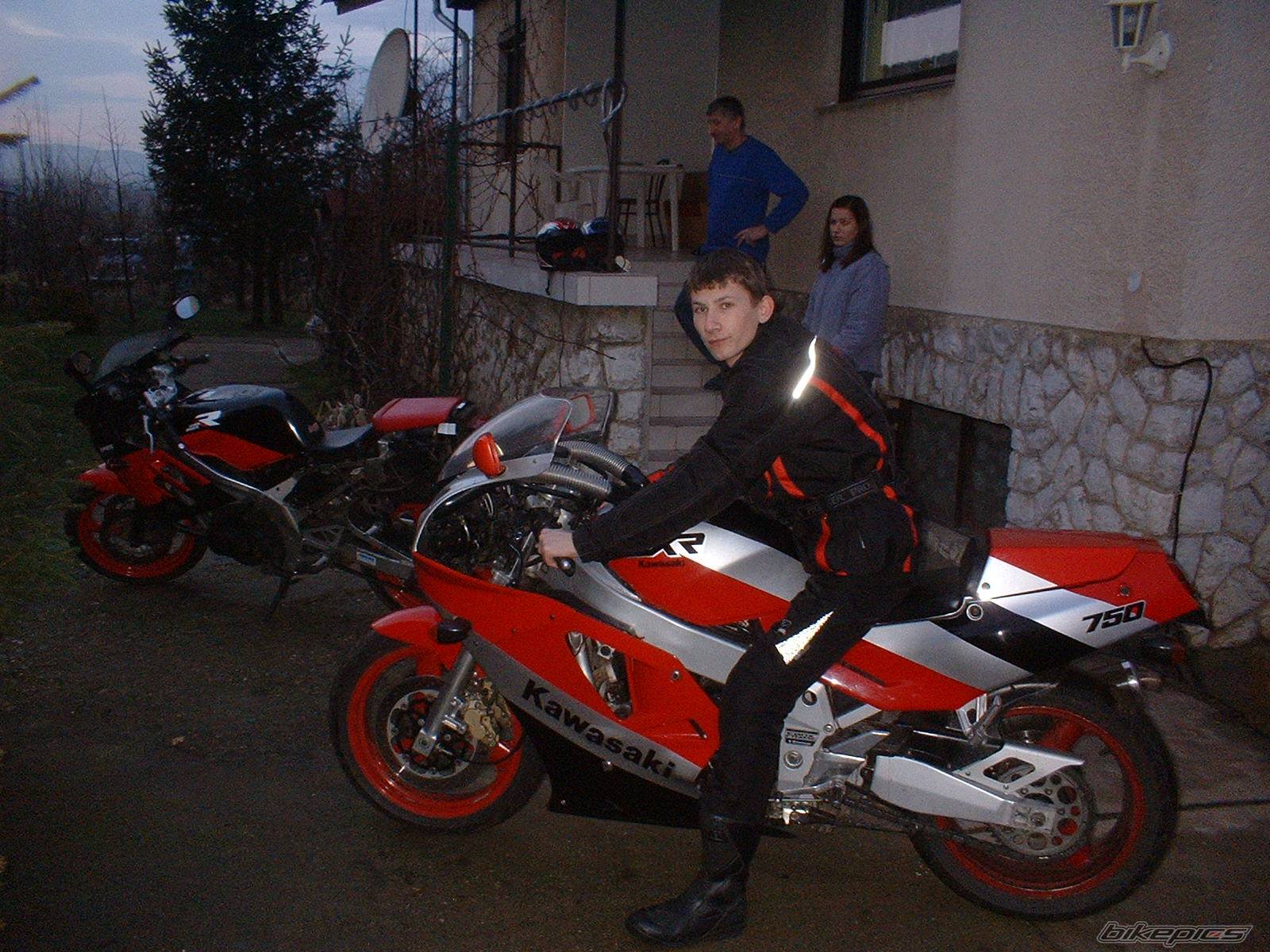 Bike Photo 497004