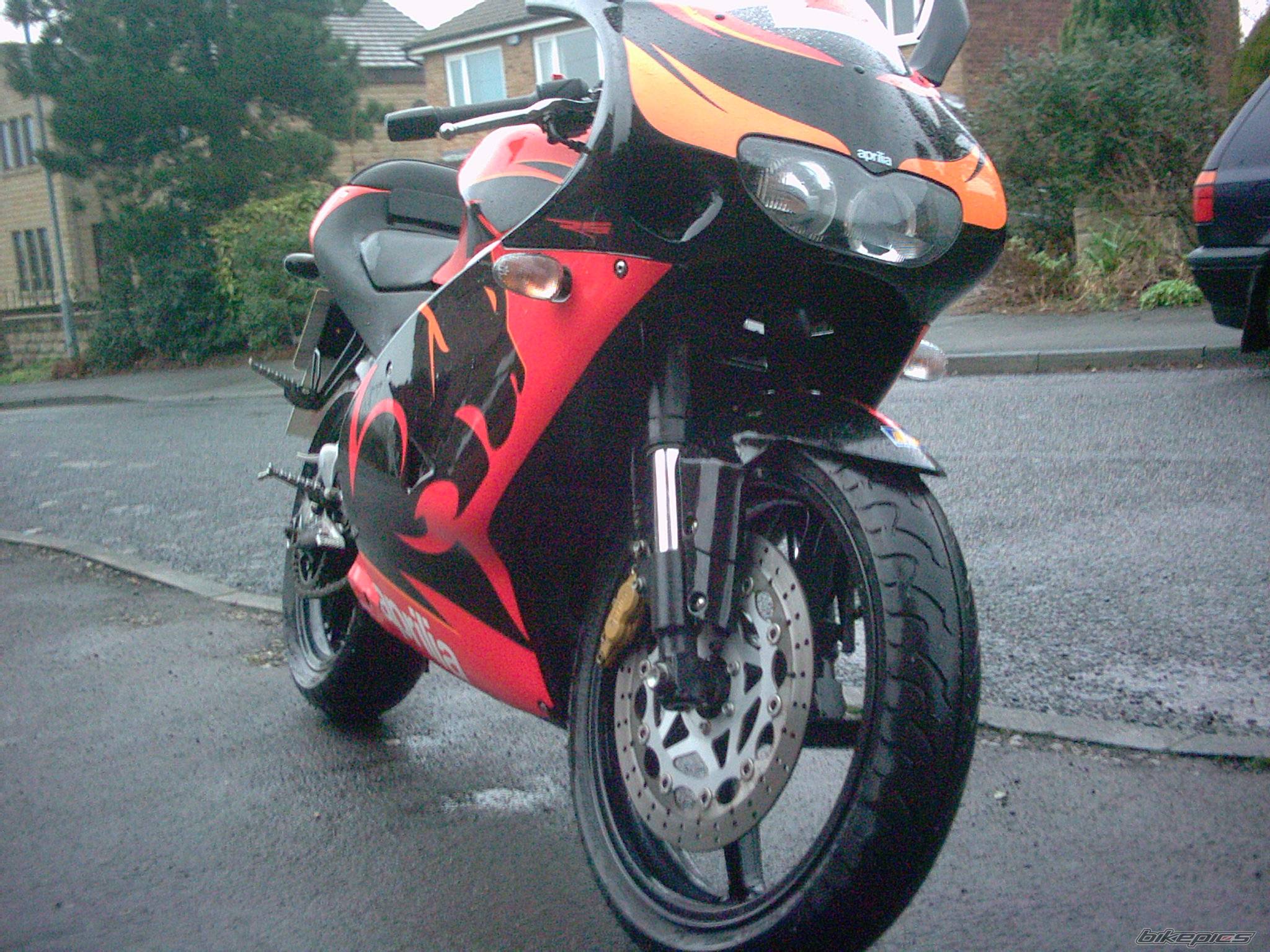 Bike Photo 497015