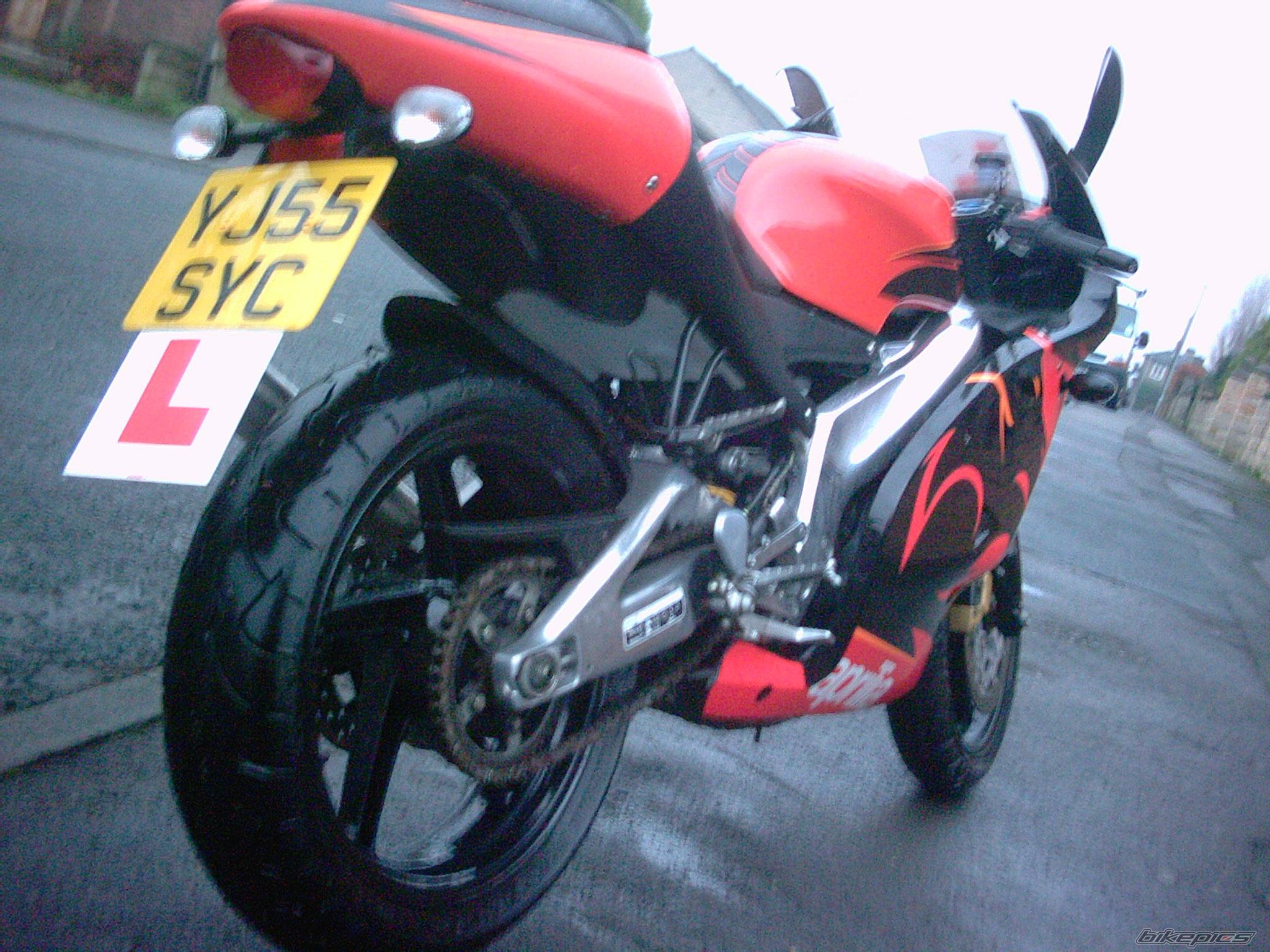 Bike Photo 497017