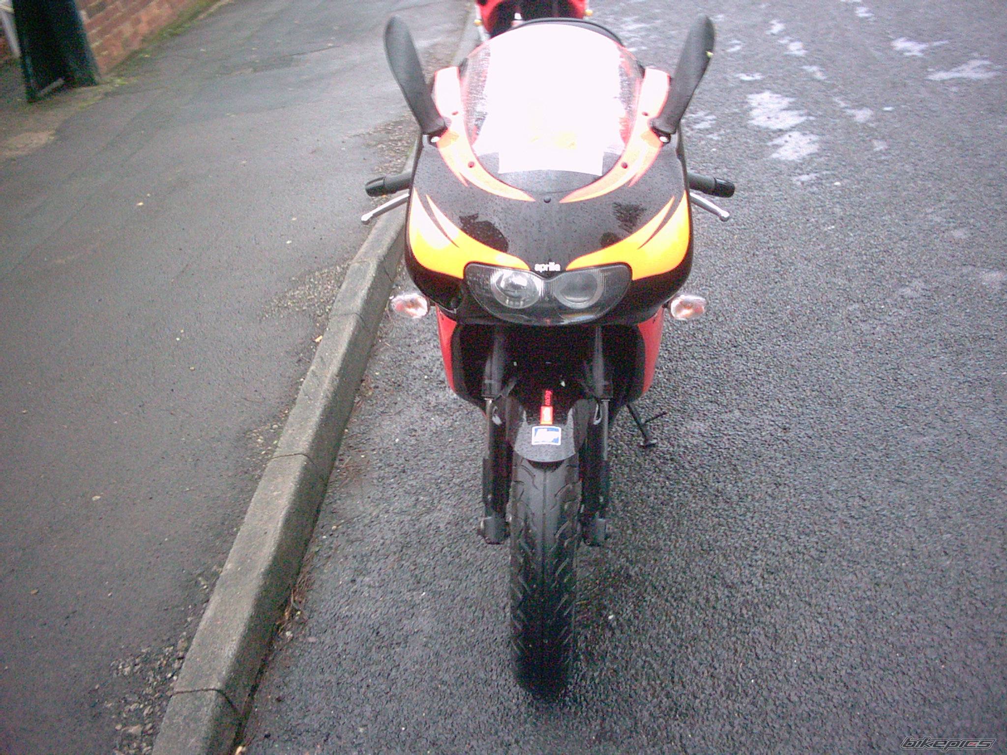 Bike Photo 497019