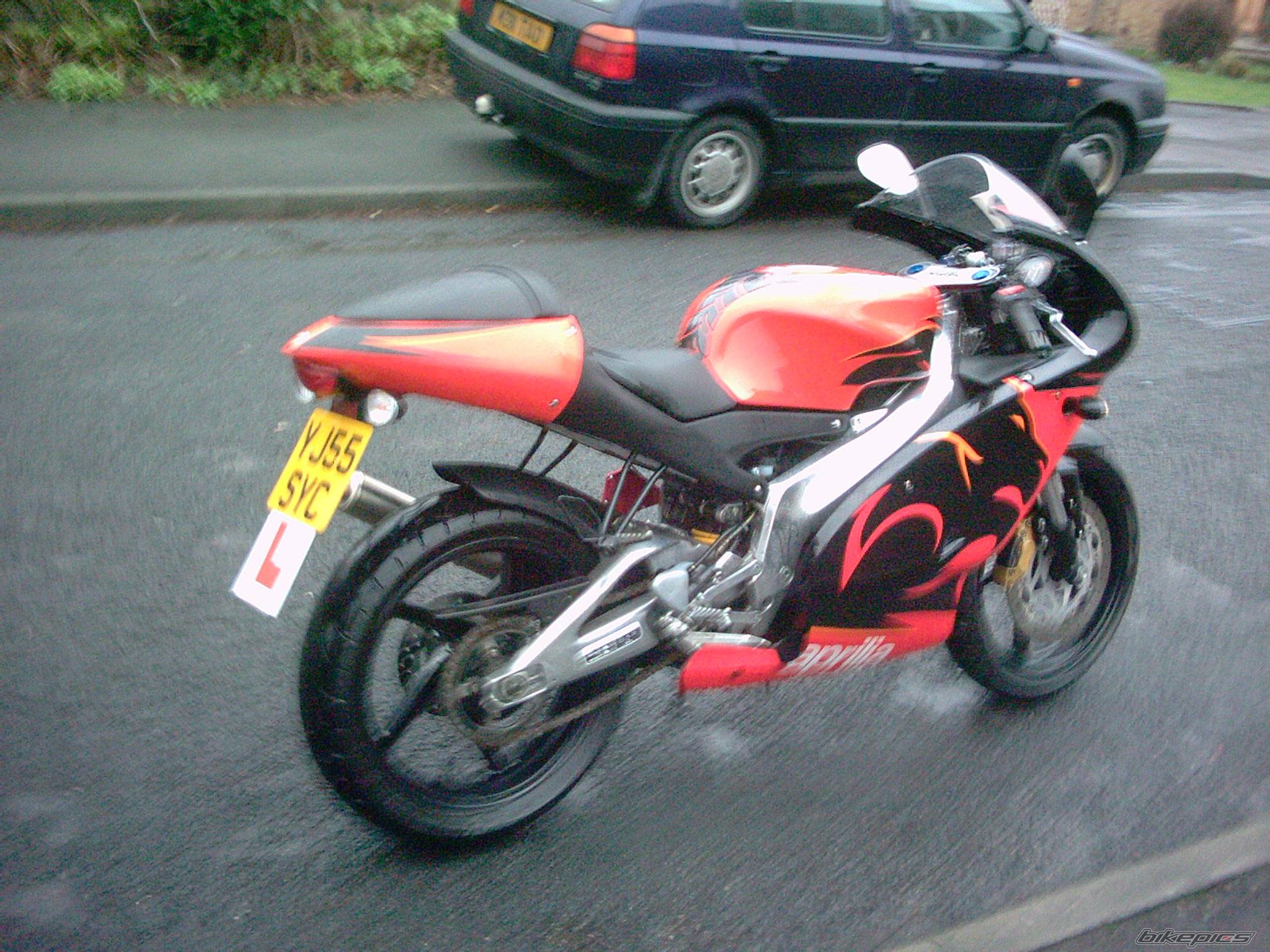 Bike Photo 497022
