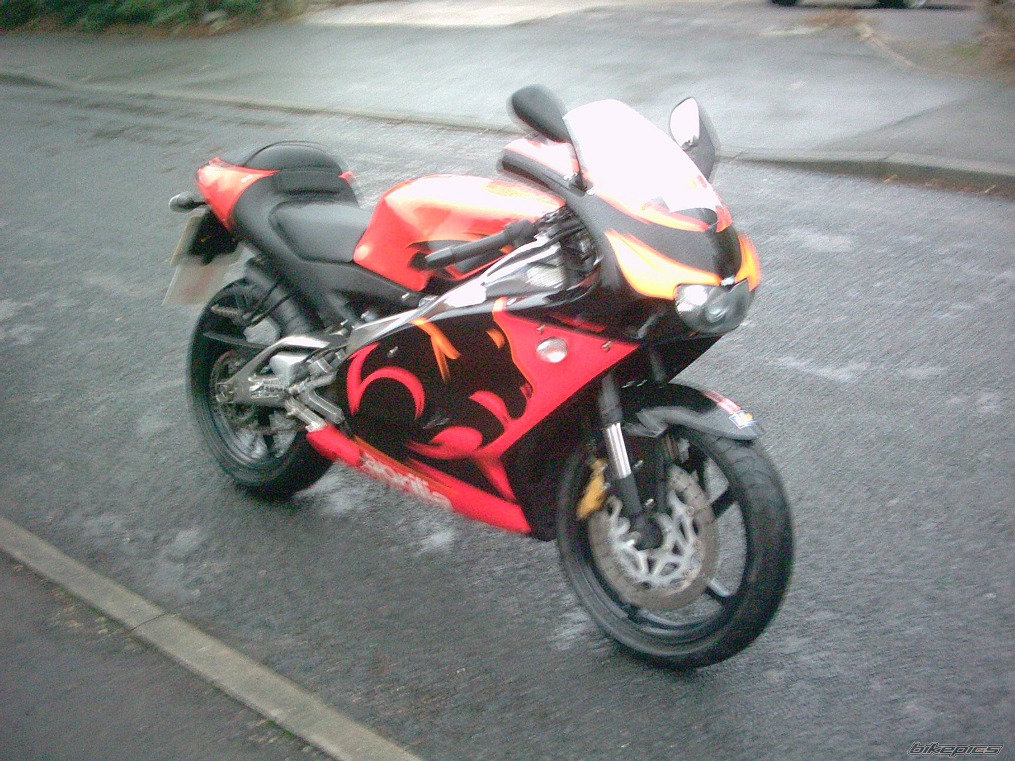 Bike Photo 497023