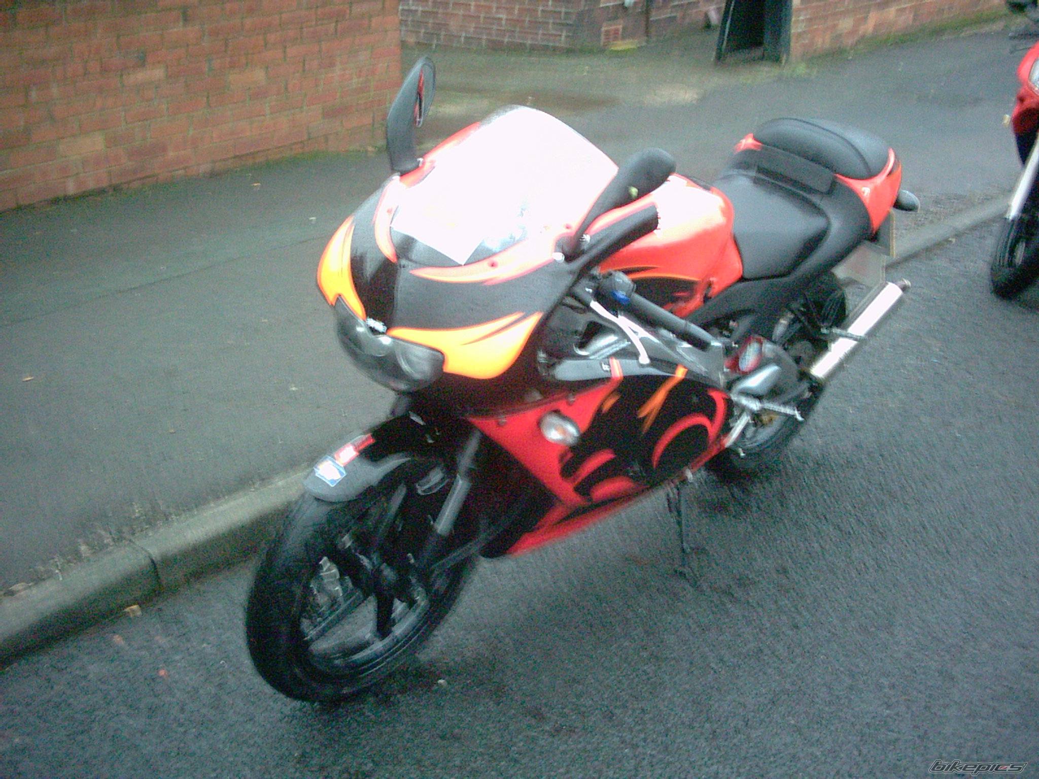 Bike Photo 497025