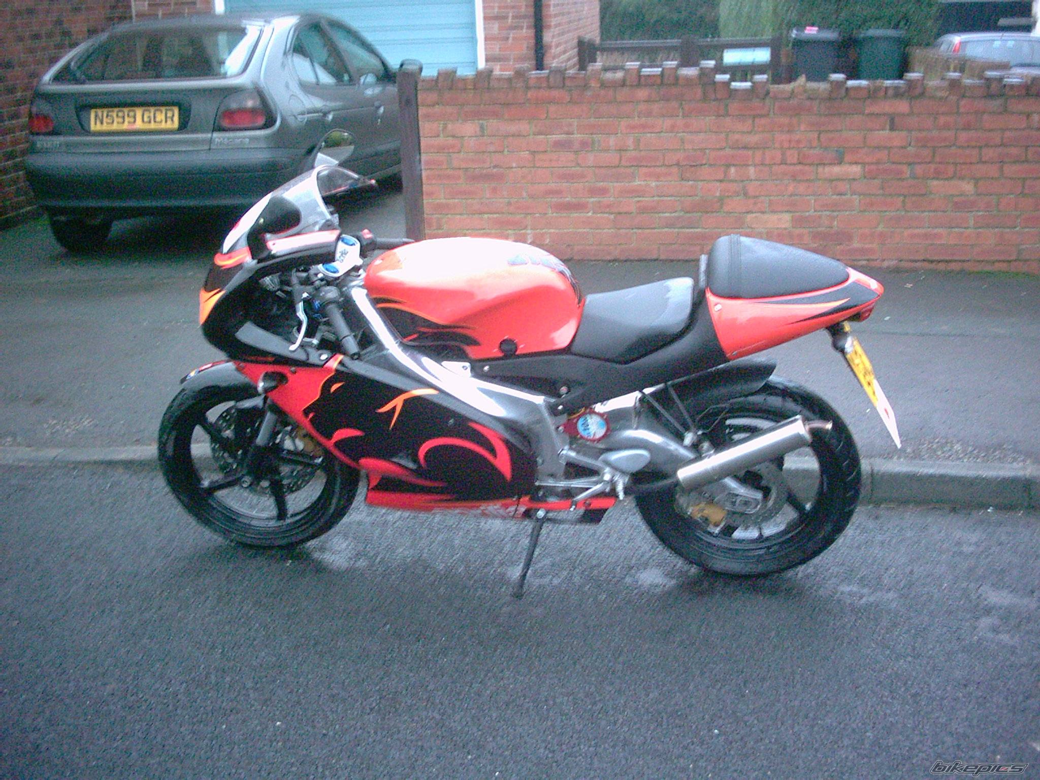 Bike Photo 497028