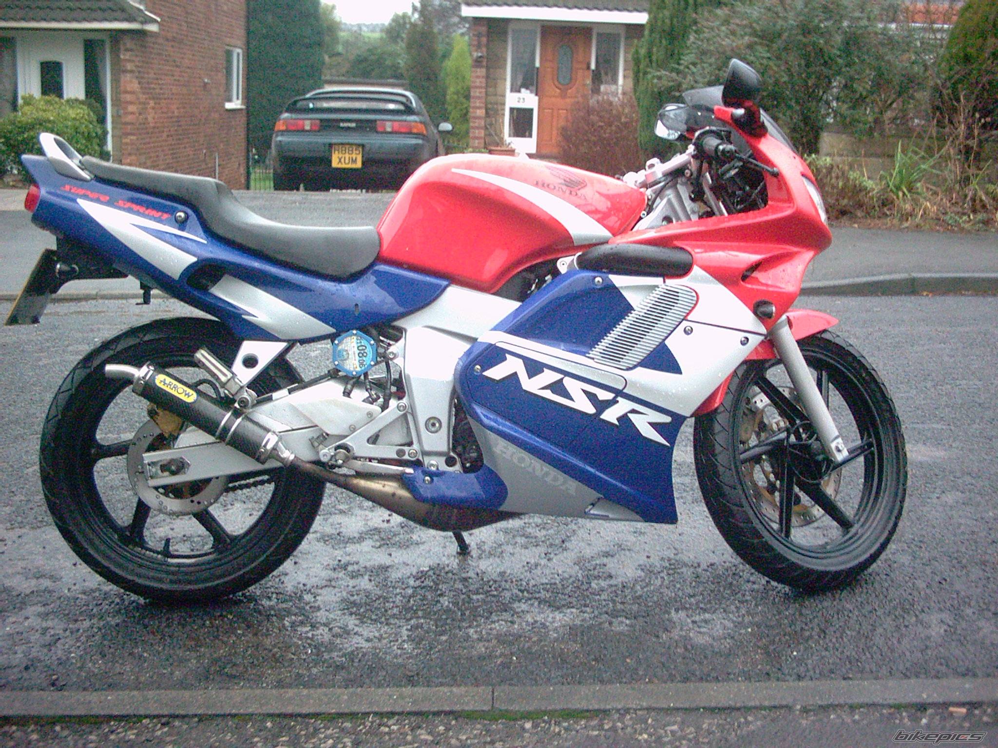 Bike Photo 497033