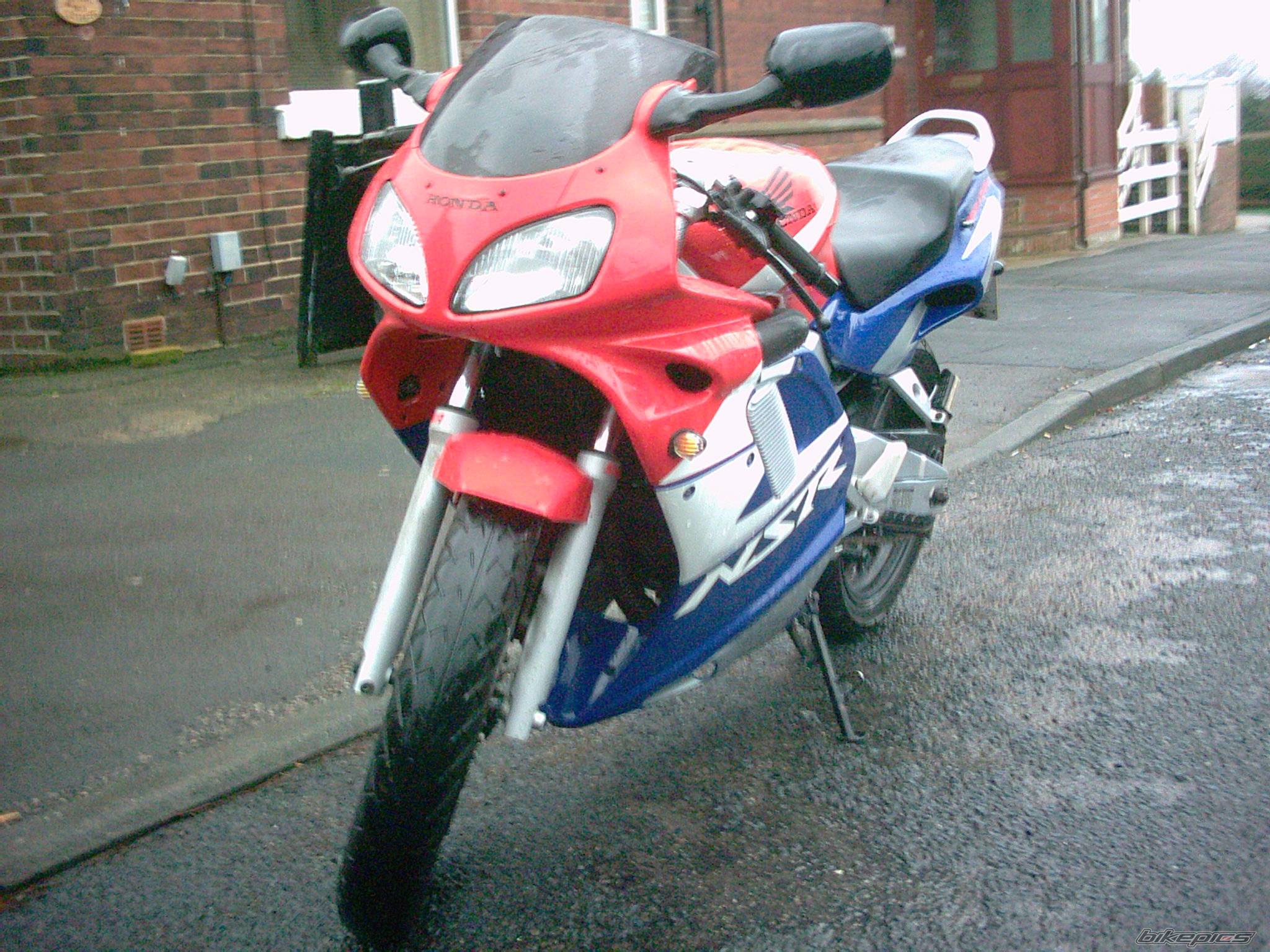 Bike Photo 497036