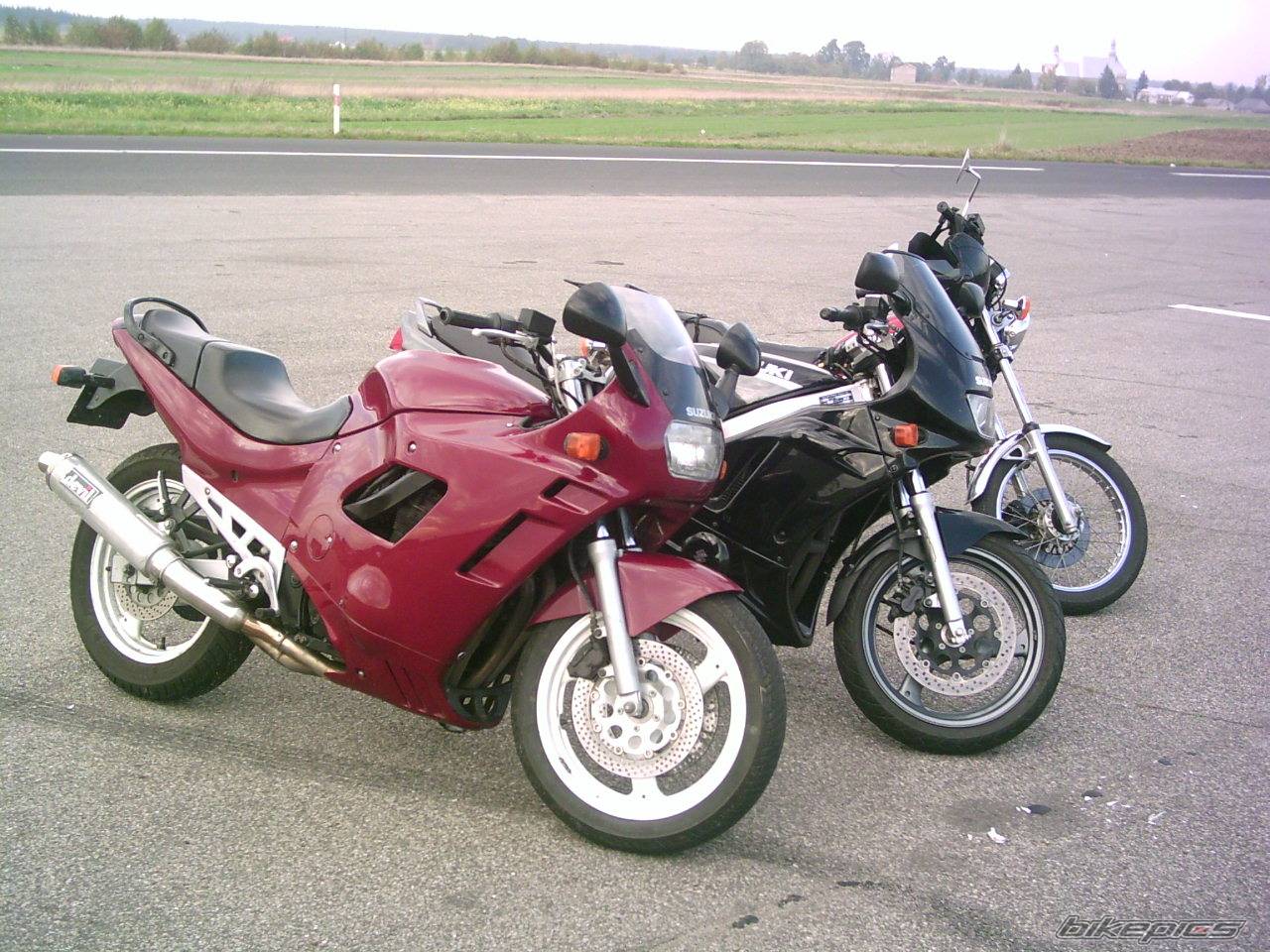 Bike Photo 497037
