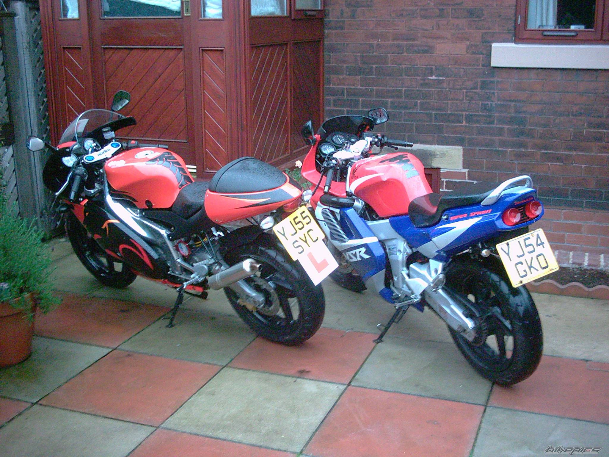 Bike Photo 497039
