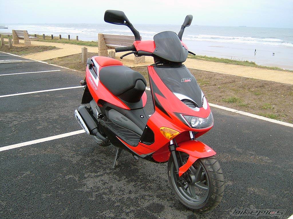 Bike Photo 497042