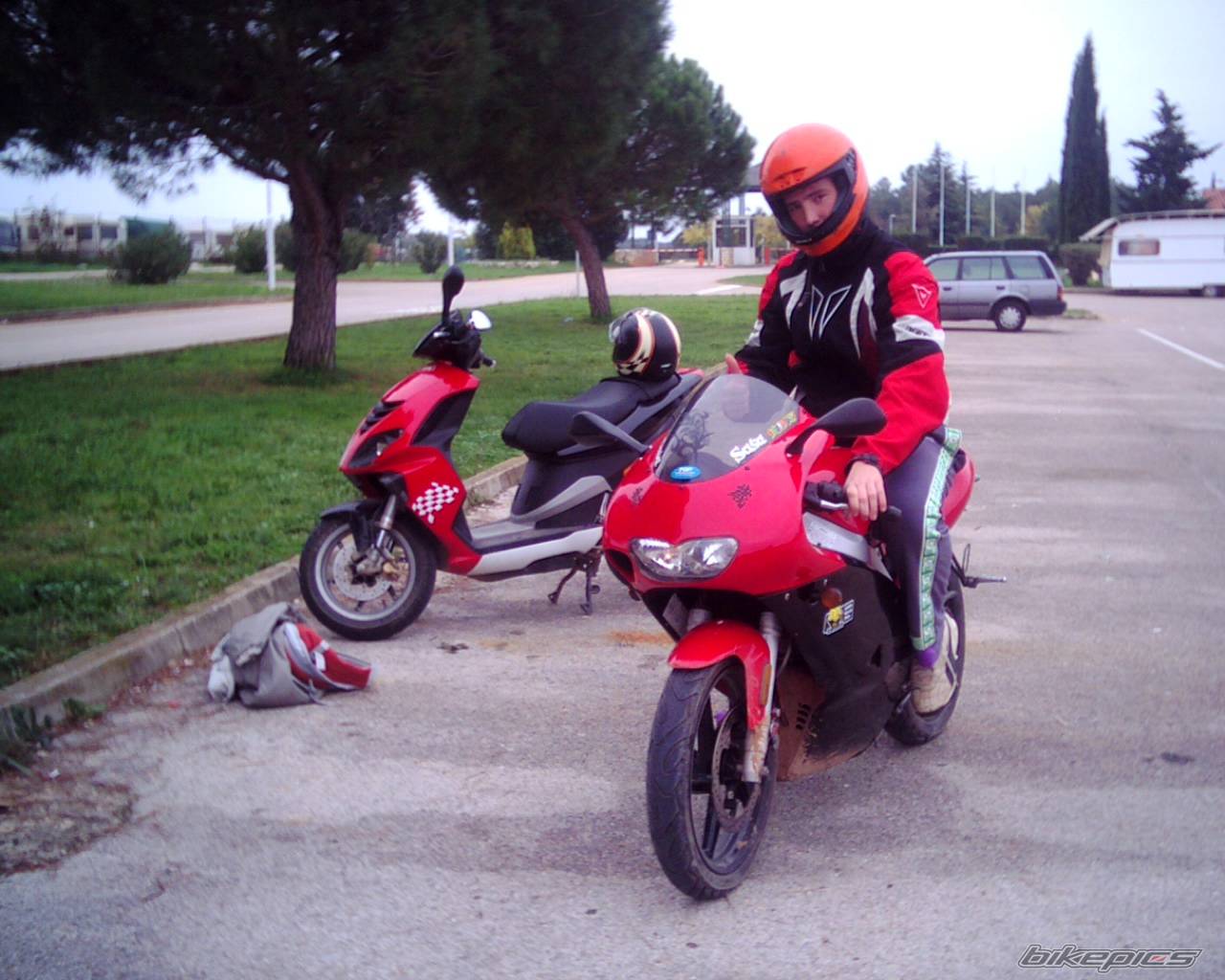 Bike Photo 497043