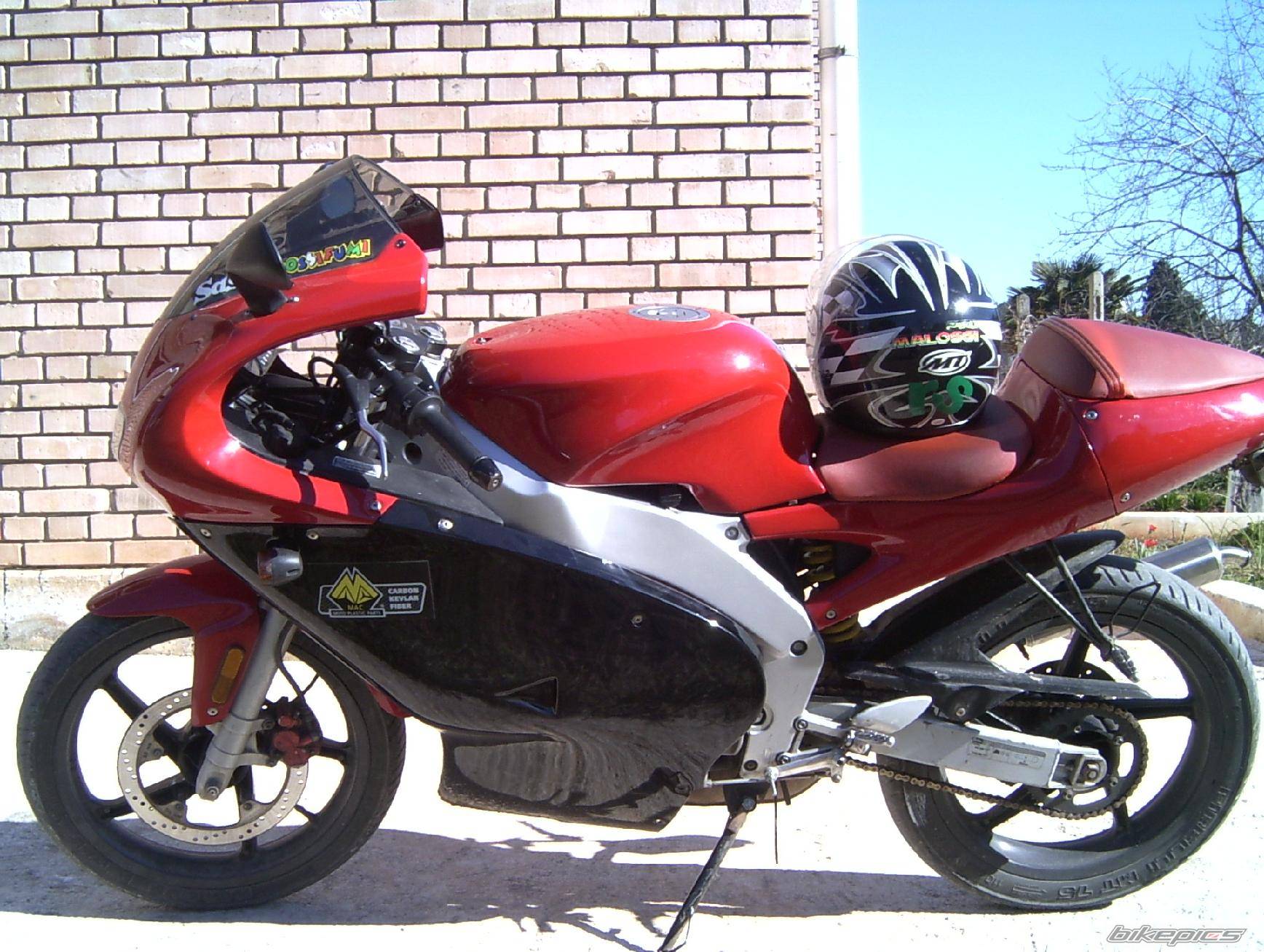 Bike Photo 497044
