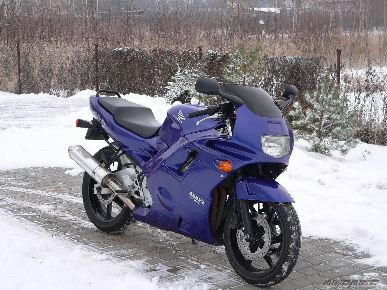 Bike Photo 497046