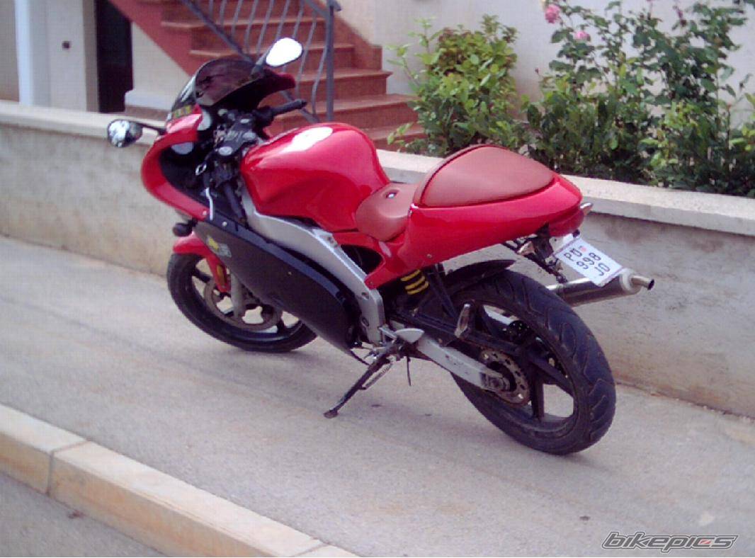 Bike Photo 497048