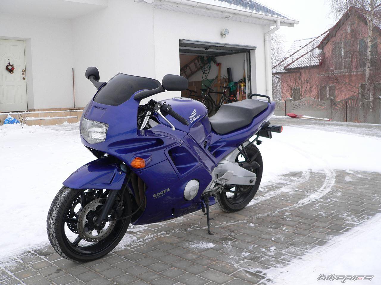 Bike Photo 497050
