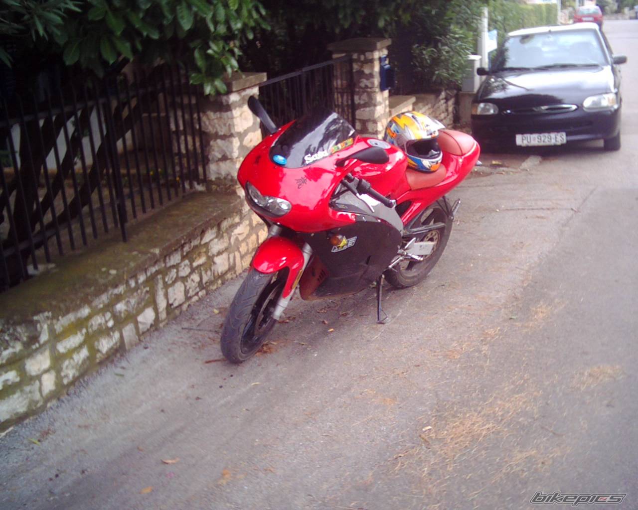 Bike Photo 497059