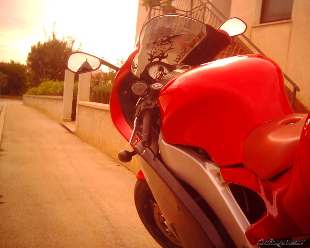 Bike Photo 497064