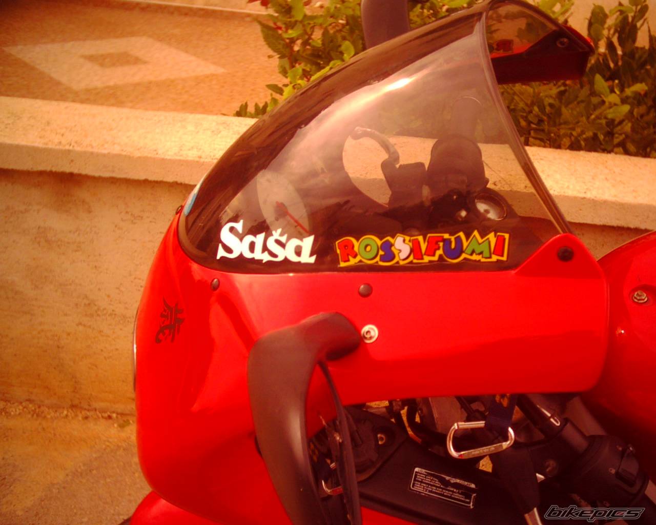 Bike Photo 497069