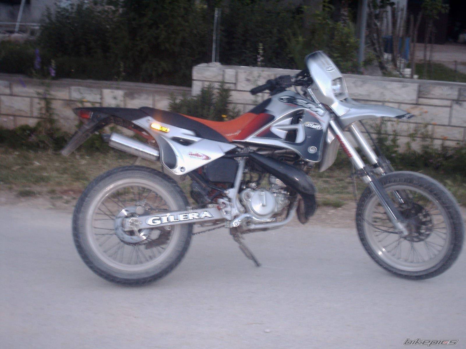 Bike Photo 497073