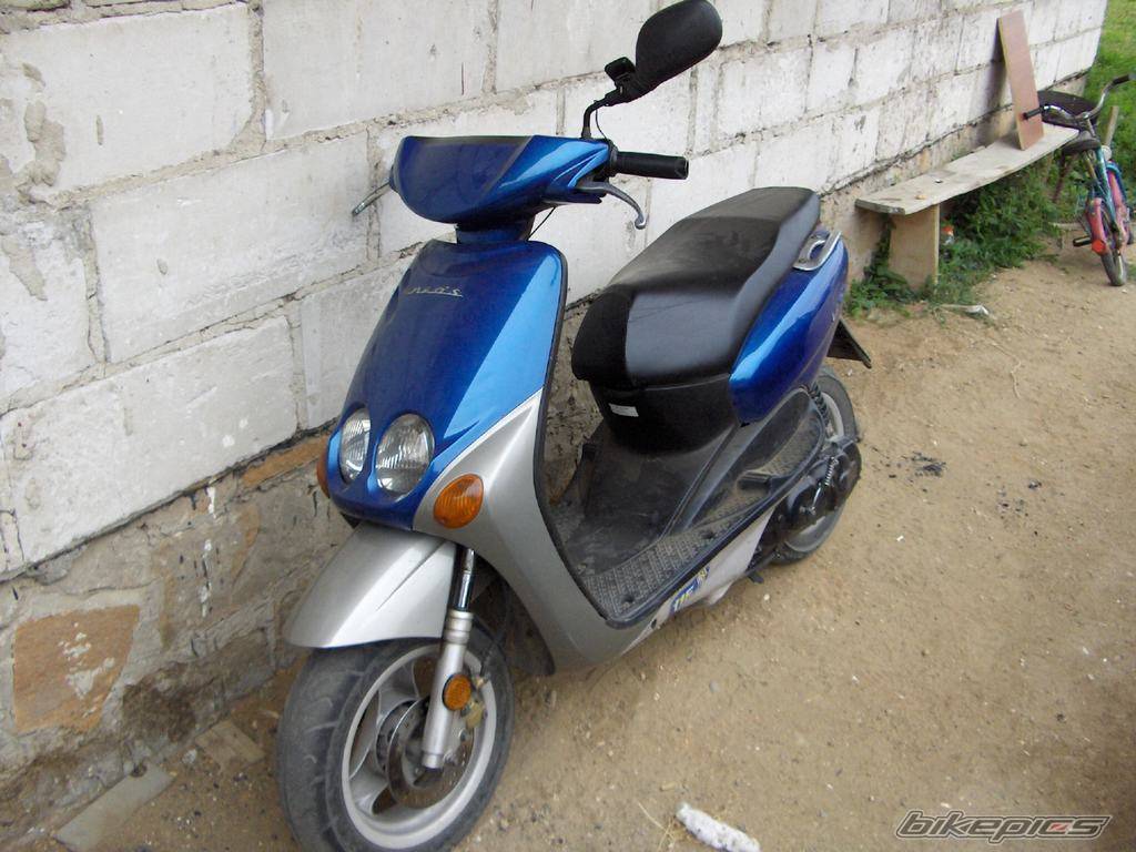 Bike Photo 497075