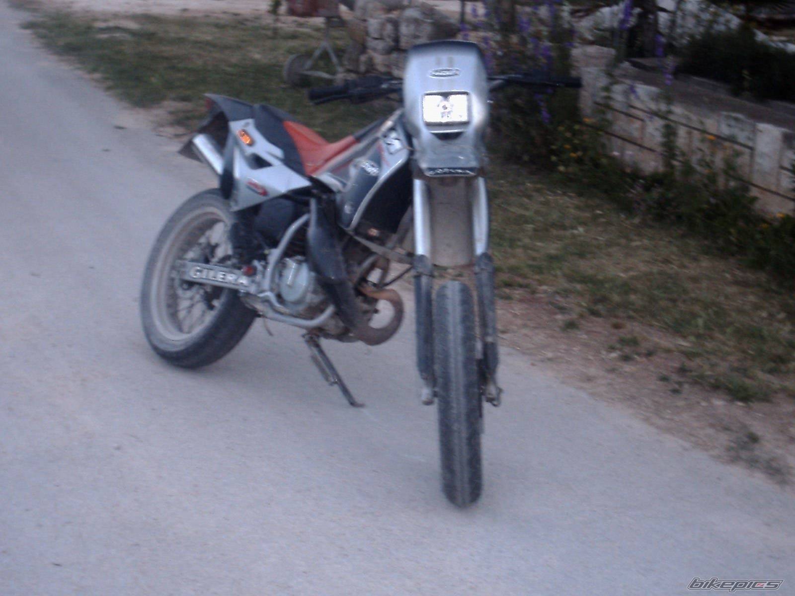 Bike Photo 497076