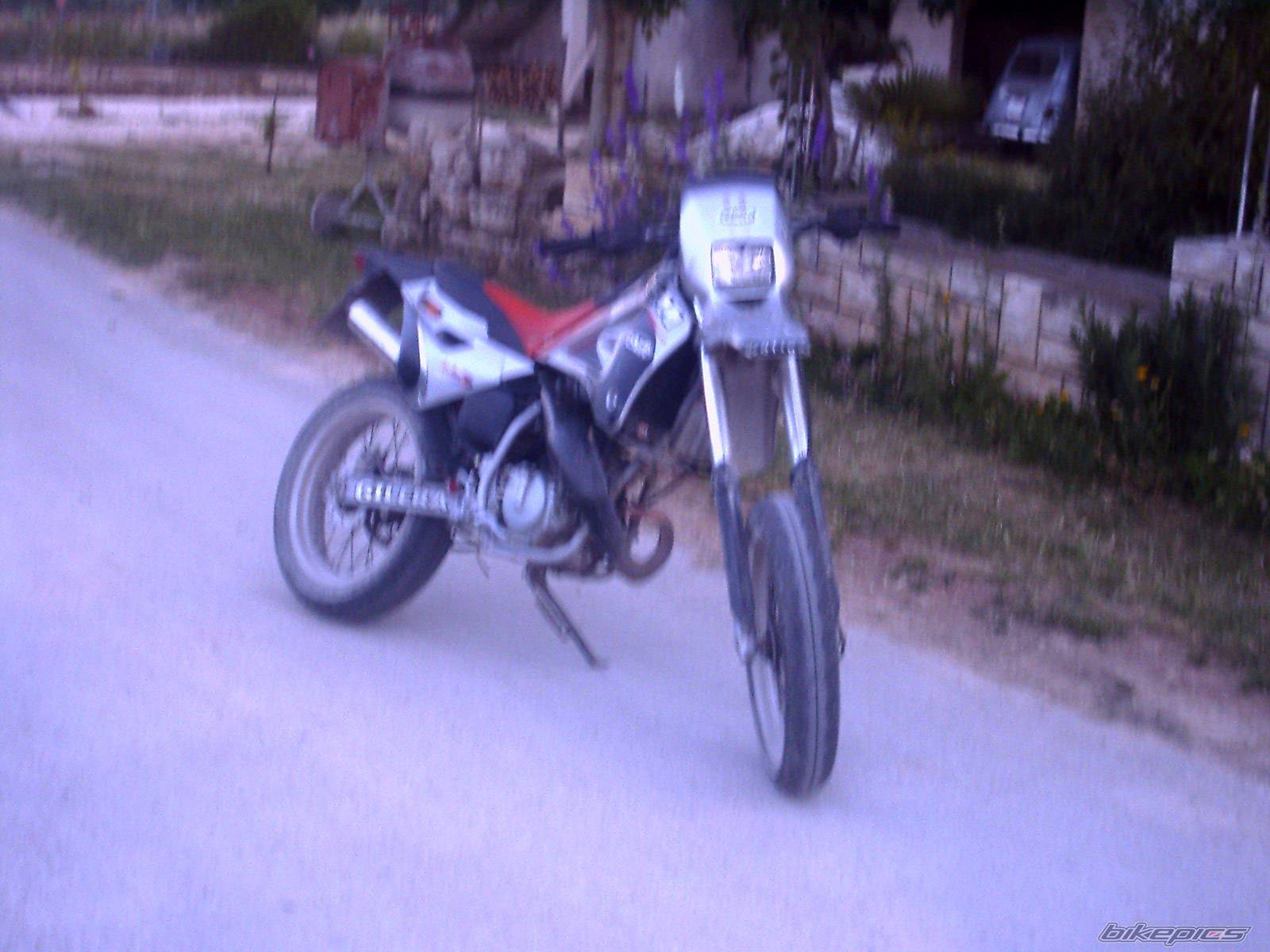 Bike Photo 497078