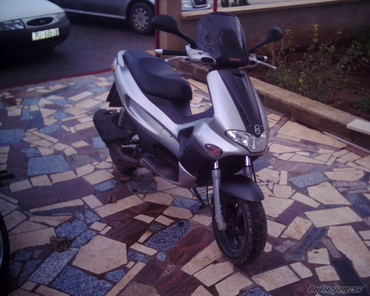 Bike Photo 497091