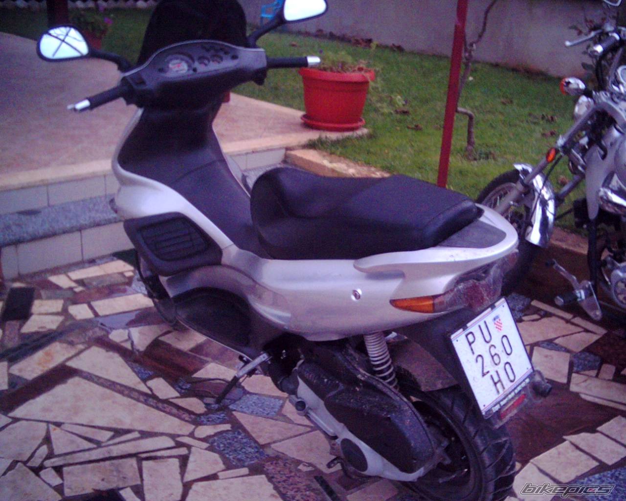 Bike Photo 497098