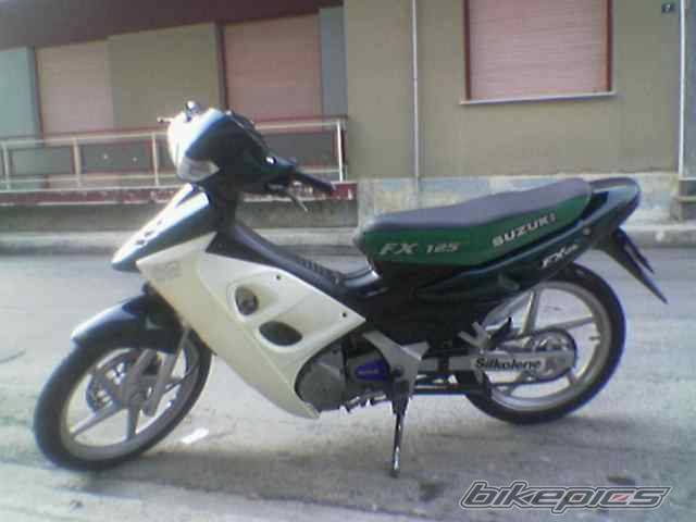 Bike Photo 497101