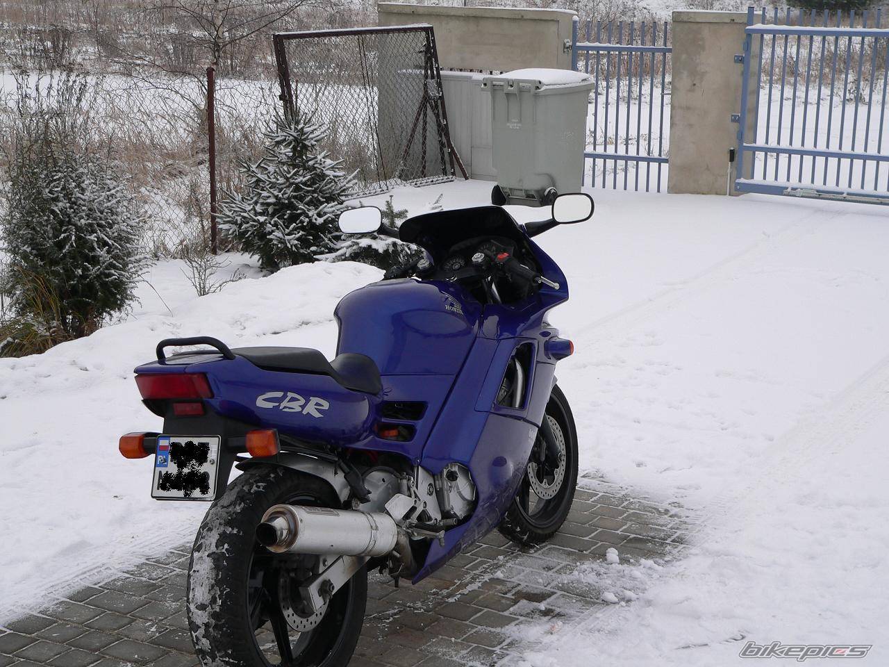 Bike Photo 497102