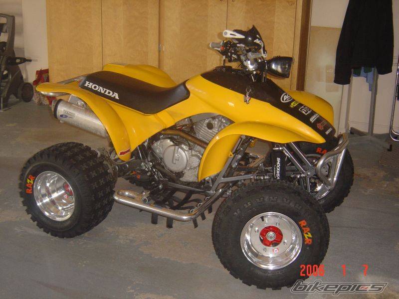 Bike Photo 497107