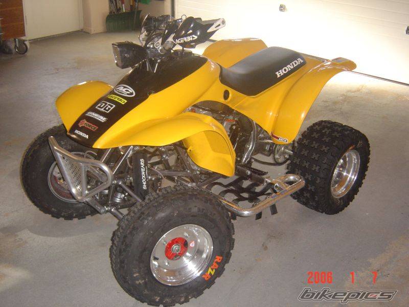 Bike Photo 497112