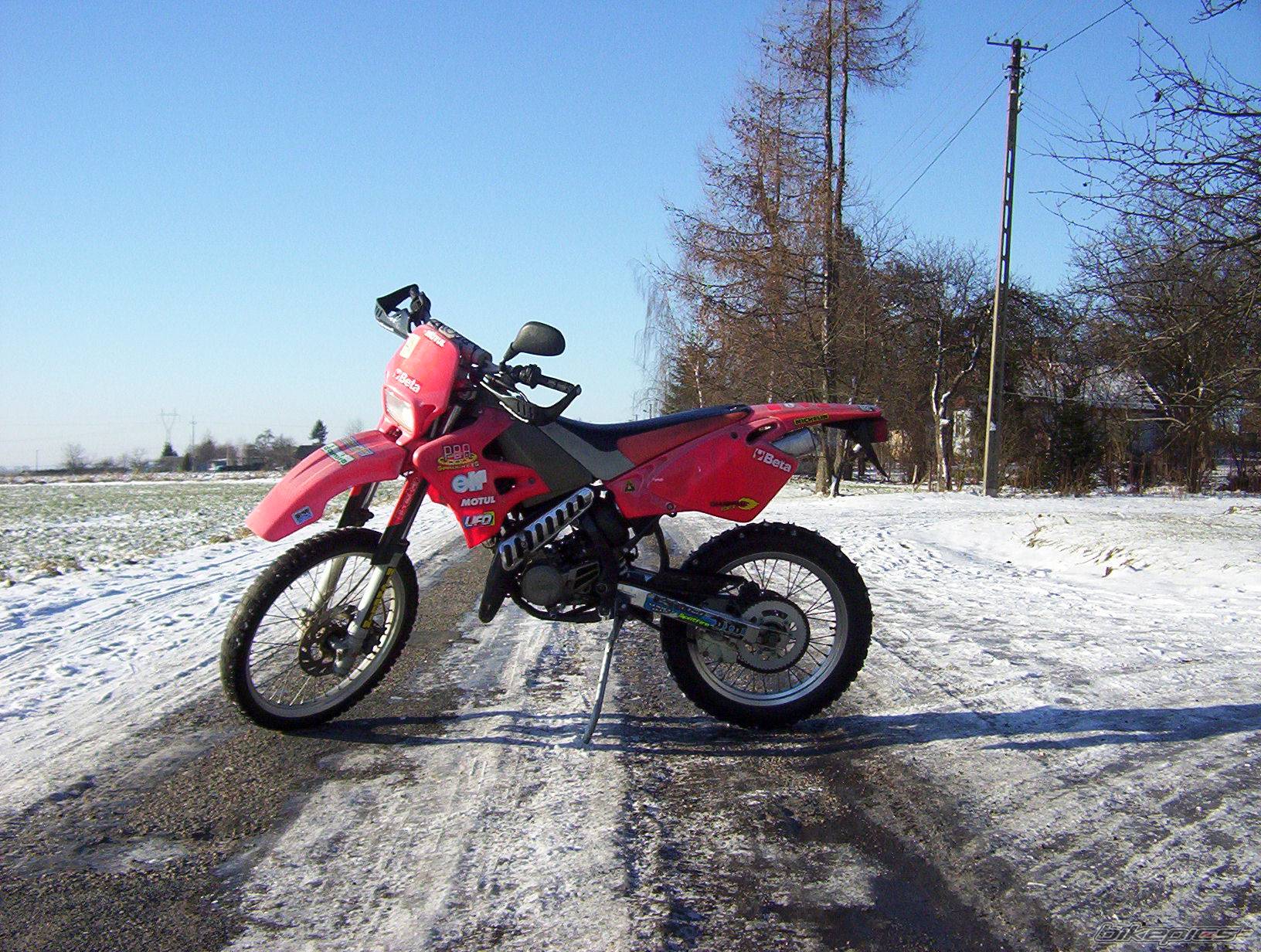 Bike Photo 497227
