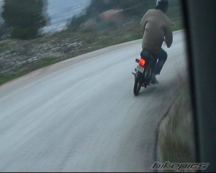 Bike Photo 497295