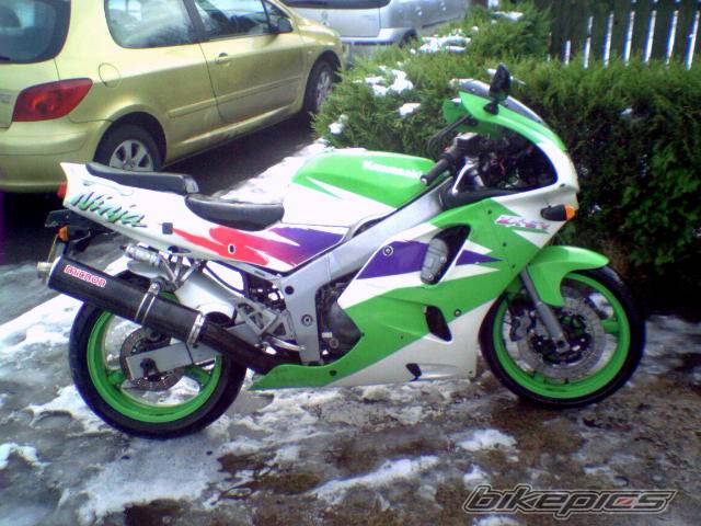Bike Photo 497316