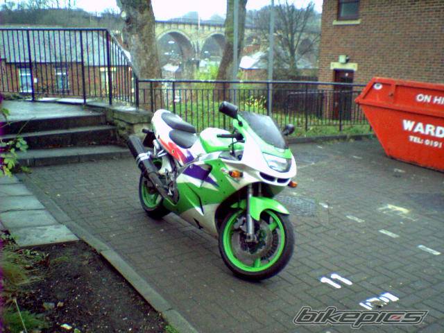 Bike Photo 497317
