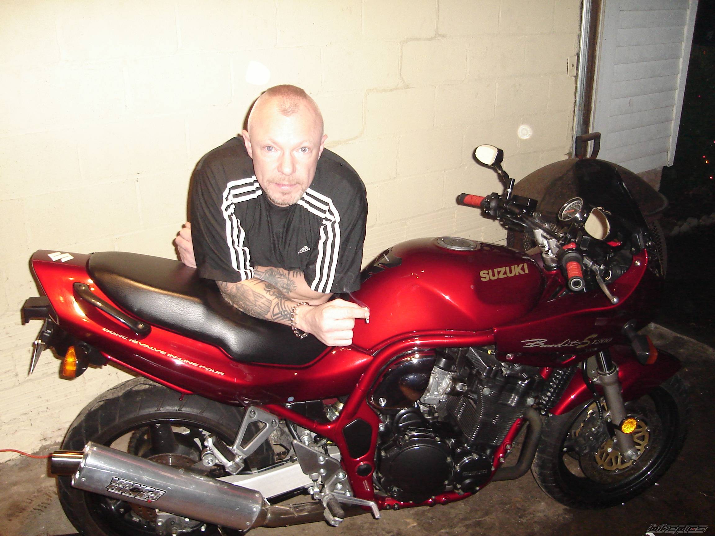 Bike Photo 497320