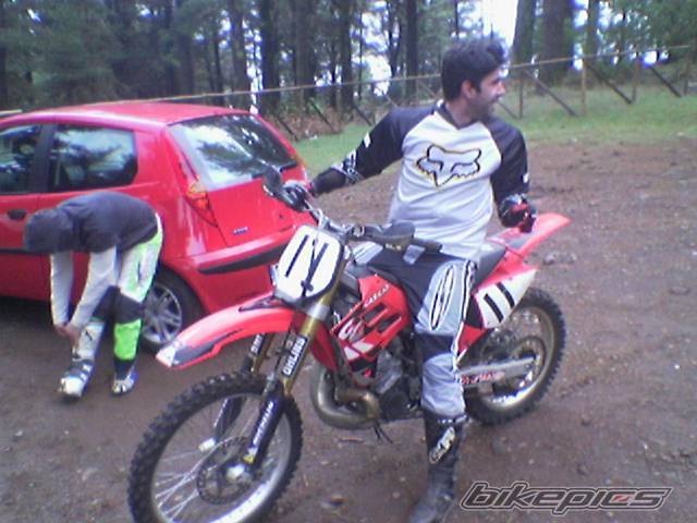 Bike Photo 497330