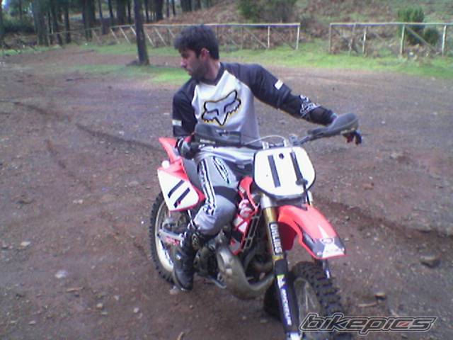 Bike Photo 497331